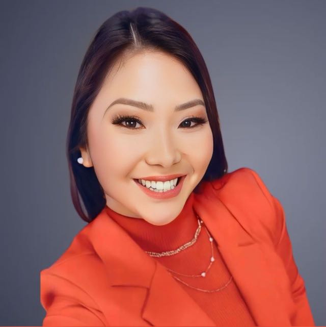 Carina Hatano